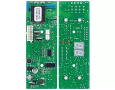PCB, vacuum packing machine JUMBO