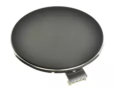 hot plate