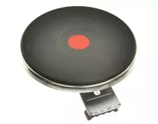 EGO hot plate