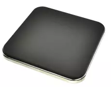 EGO hot plate
