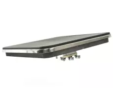 EGO hot plate