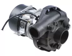 pump inlet