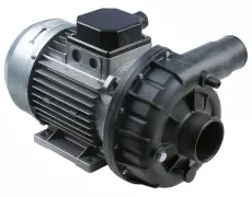 pump inlet