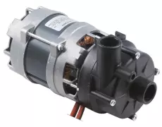 pump inlet