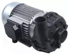 pump inlet