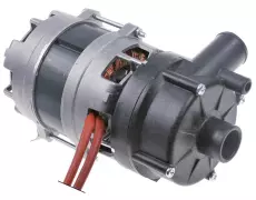 pump inlet