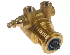 pump head