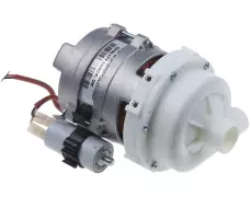 pump inlet
