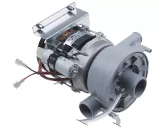 pump inlet