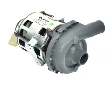 FAGOR pump inlet