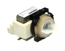 drain pump without lid