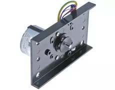 motor CROUZET 5W 230V