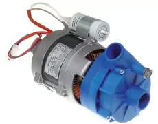 pump inlet