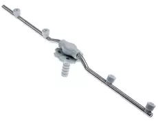 rinse arm