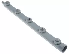 wash arm