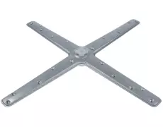 wash arm mounting pos.