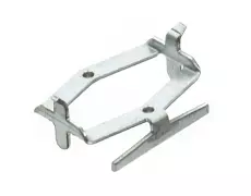 connecting bow short for switch