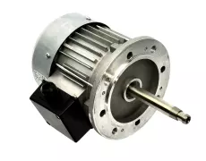fan motor 230/400-415V 3 phase 50/60Hz 0,25kW 1400/1600rpm speeds 1 L1 175mm L2 70mm L3 27mm