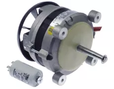 fan motor 230V
