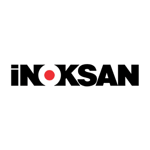 Inoksan logo – leading commercial kitchen equipment manufacturer