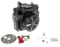 RATIONAL fan motor