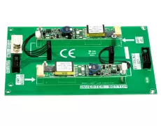 Foinox JO-0611E auxiliary control board