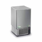 Fama Digital Blast Chiller FABB10 Italian made stainless steel blast chiller with digital touch control and core probe for restaurant and hotel kitchens