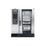 RATIONAL iCombi Pro 10-1/1 intelligent combi oven for professional kitchens