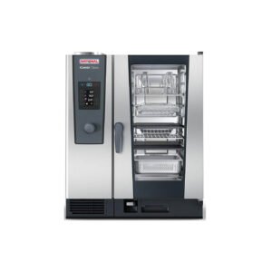 RATIONAL iCombi Pro 10-1/1 intelligent combi oven for professional kitchens