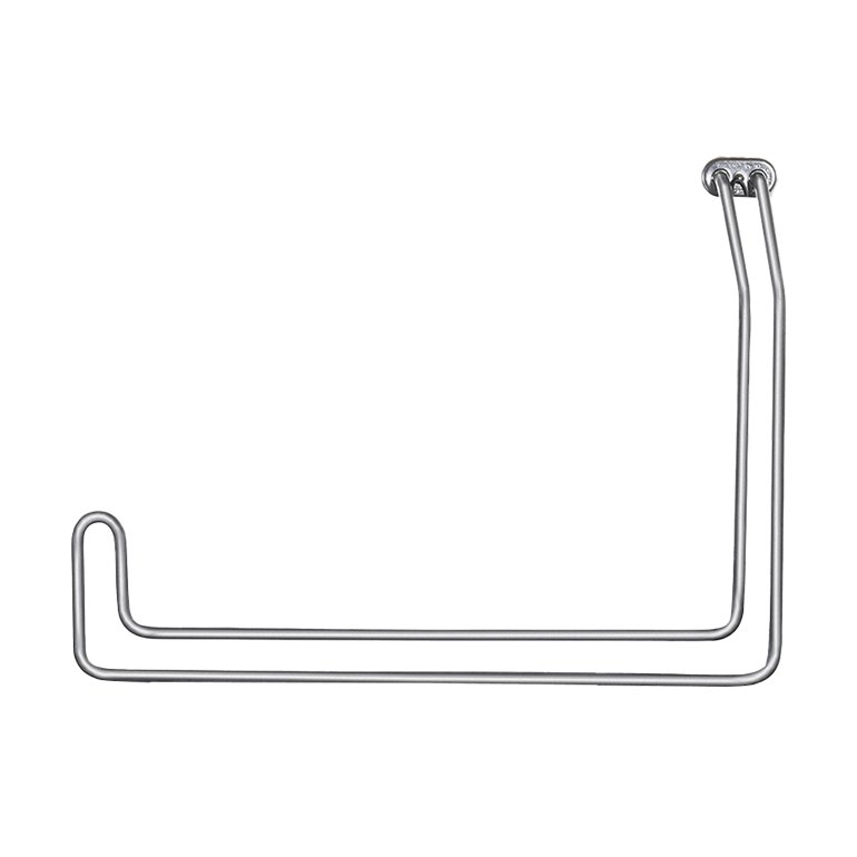 High performance dishwasher heating elements