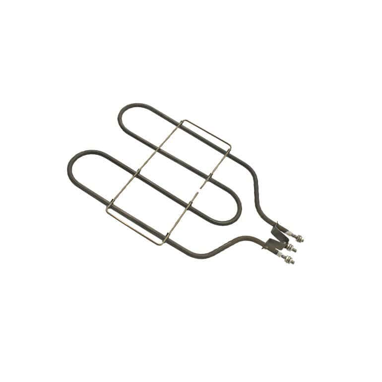 thumbnail image 2 of Hurricane 12V 60W DC Water Heating Element With Bulkhead Adapter - Solar Compatible 2 of 6