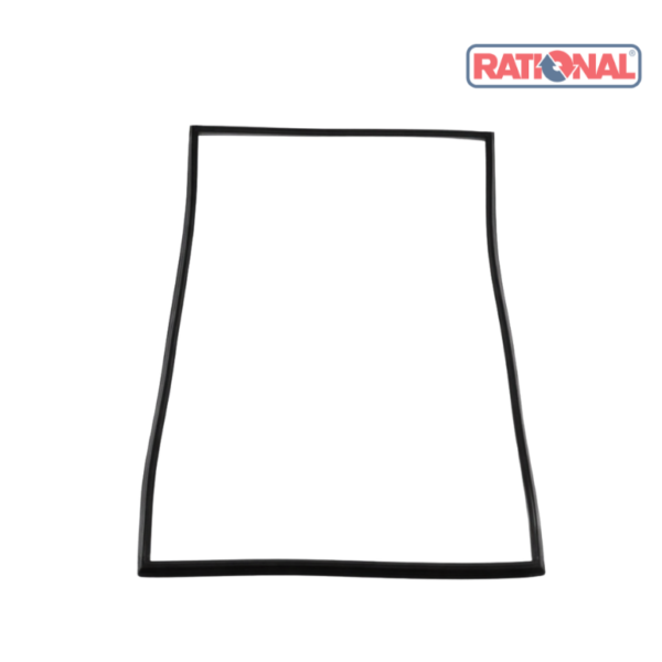 Rational Oven Door Gasket 20.02.552P - SCC CM 101