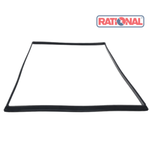 Rational Oven Door Gasket 51051022P | CPC Line 102 Combi Oven Seal - Image 1