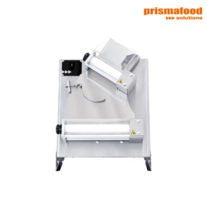 Pizza dough roller machine | Prismafood DSA 420 - Image 1