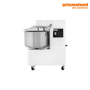 Dough mixer 20L  - Commercial Spiral Mixer - Prismafood IBT 20 - Image 1