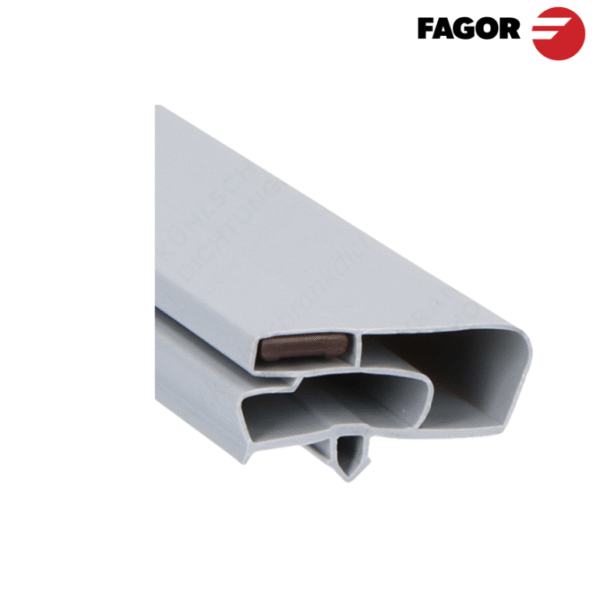 Fagor Door Gasket 12035824, Refrigerator & Freezer door gasket | EKT-G19