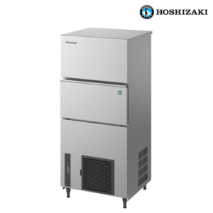 Hoshizaki IM-240NE-HC, Cuber Icemaker - Self Contained - Image 1
