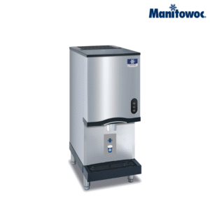 Manitowoc CNF0201 Countertop Nugget Ice Maker - Image 1