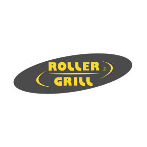 Roller Grill International logo – French professional kitchen equipment brand