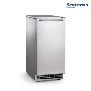Scotsman CU50 Cube ice machine - Image 1