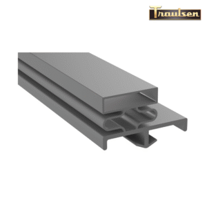 Traulsen SVC-60060-00 Door Gasket , Refrigerator & Freezer door gasket | EKT-G26 - Image 1