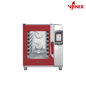 Venix Combi Oven SM07TCC – 7 Trays GN 1/1 - Image 1