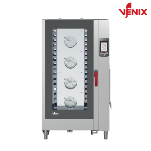 Venix Combi Oven SM40TCC – 20 Trays GN 2/1 - Image 1