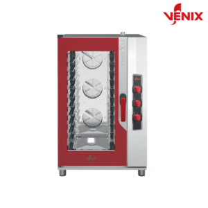 Venix SG10M0G0 Bakery Convection Oven – 10 Trays - Image 1