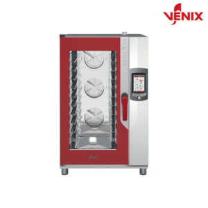 Venix SG10TCC Bakery Convection Oven - 10 Trays - Image 1