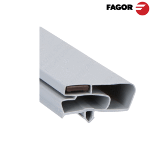 Fagor Door Gasket 12036435, Refrigerator & Freezer door gasket | EKT-G19