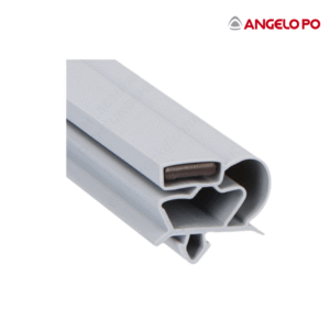 Angelo Po Blast Chiller Door Gasket 37Q5340 | Profile EKT-G07 - Image 1