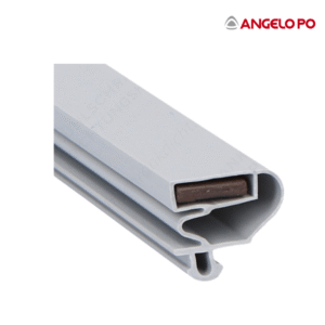Angelo po refrigerated counter Door Gasket 37Q5490 | Profile EKT-G09 - Image 1