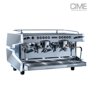 CIME Espresso Machine CO-03 NEO - Image 2