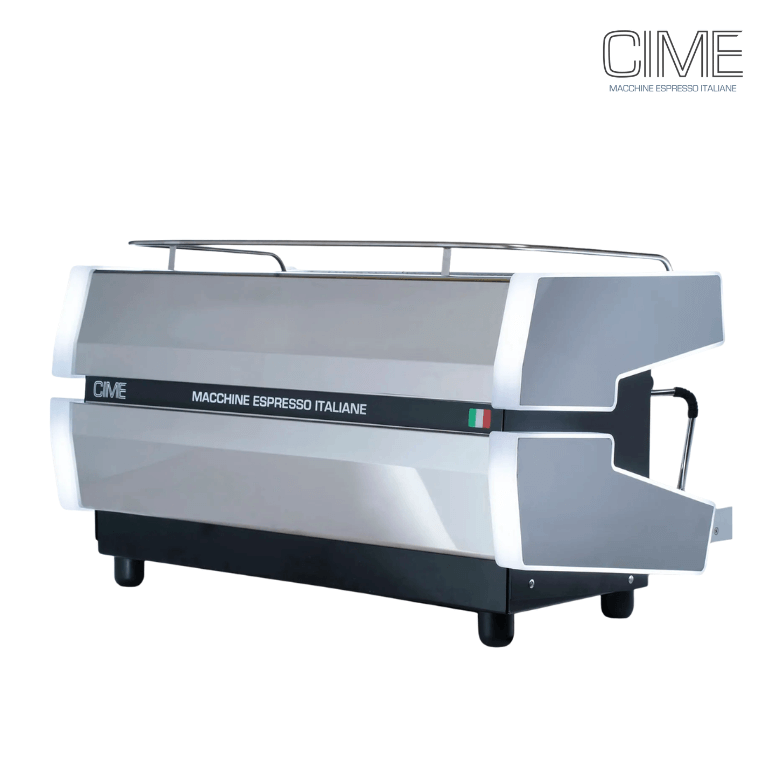 CIME CO-03 NEO - Professional Italian Espresso Machine